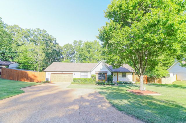 2824 Turtle Creek Road, Jonesboro, AR 72404