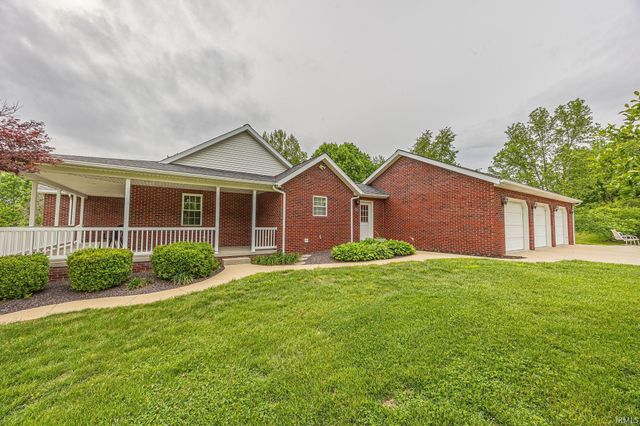 669 E 300 N, Jasper, IN 47546