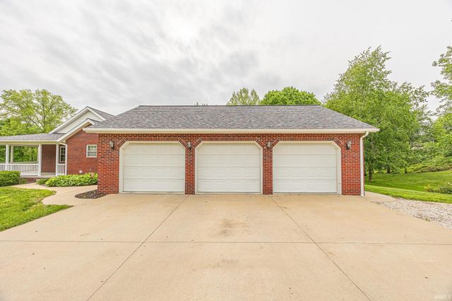 669 E 300 N, Jasper, IN 47546