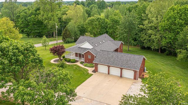 669 E 300 N, Jasper, IN 47546