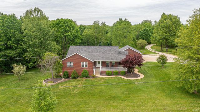 669 E 300 N, Jasper, IN 47546