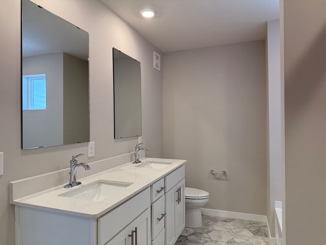 7066 139th Place NW, Ramsey, MN 55303