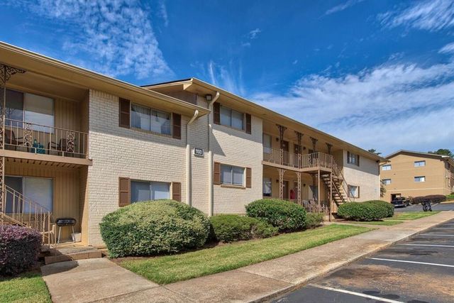 300 Hurt Road 1402, Smyrna, GA 30082