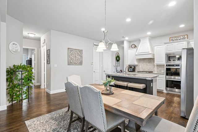 708 Providence, Wylie, TX 75098