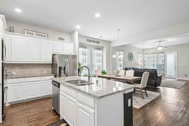 708 Providence, Wylie, TX 75098