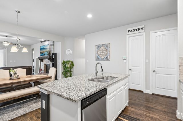 708 Providence, Wylie, TX 75098