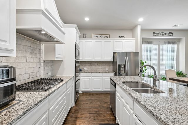 708 Providence, Wylie, TX 75098