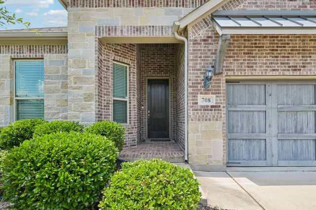 708 Providence, Wylie, TX 75098