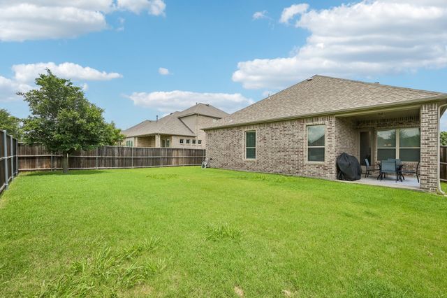 708 Providence, Wylie, TX 75098