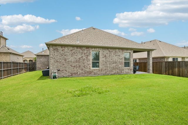 708 Providence, Wylie, TX 75098