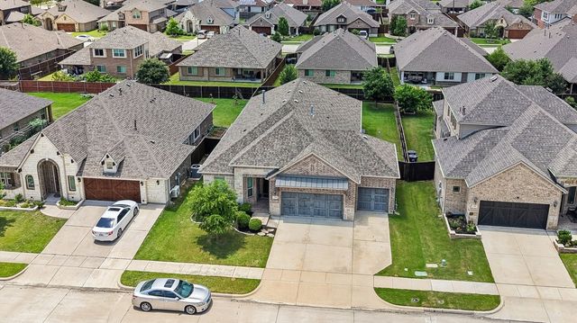 708 Providence, Wylie, TX 75098