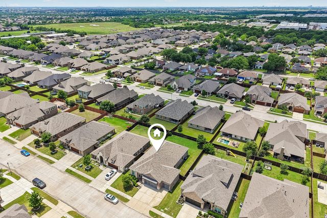 708 Providence, Wylie, TX 75098