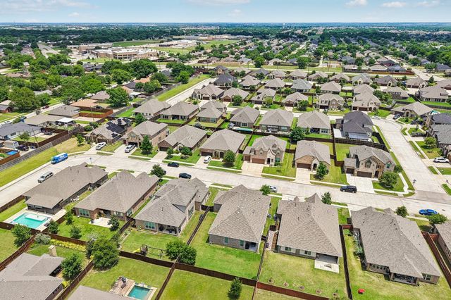 708 Providence, Wylie, TX 75098
