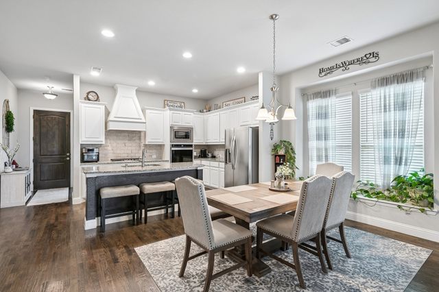 708 Providence, Wylie, TX 75098