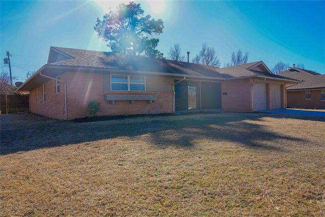 4304 NW 60th Street, Oklahoma City, OK 73112