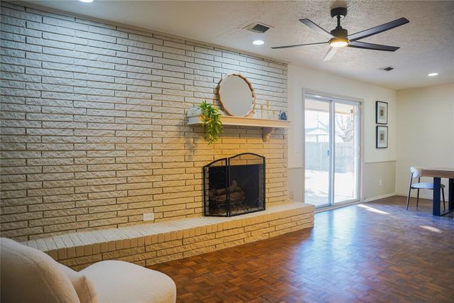 4304 NW 60th Street, Oklahoma City, OK 73112