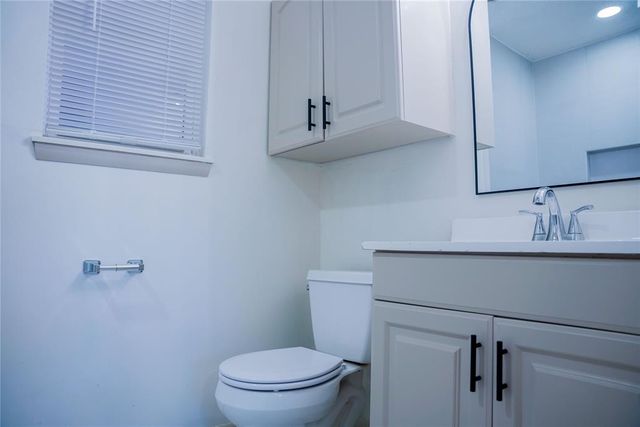 4304 NW 60th Street, Oklahoma City, OK 73112