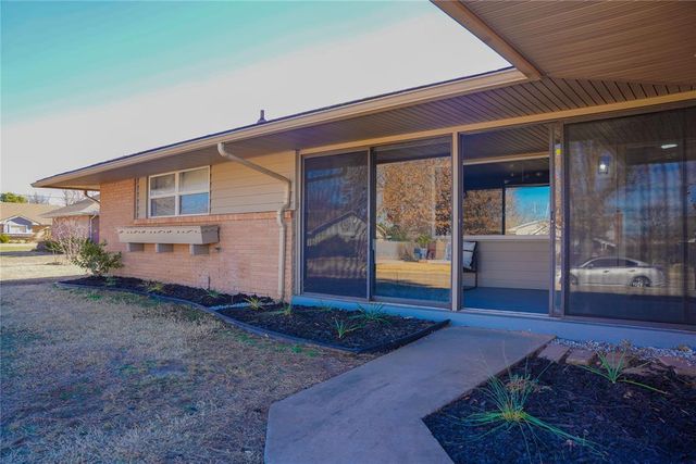 4304 NW 60th Street, Oklahoma City, OK 73112