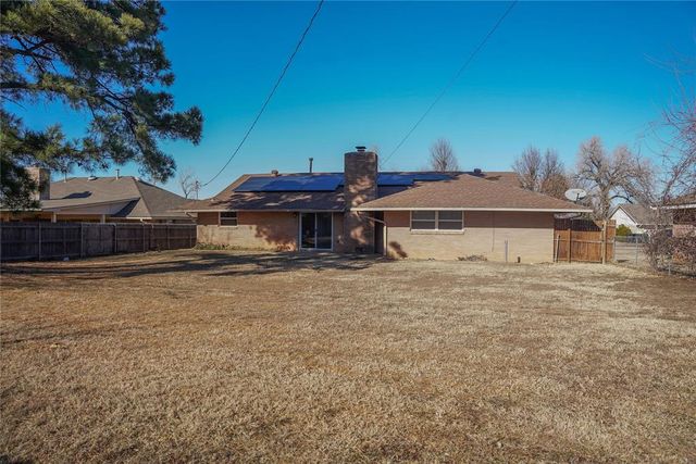 4304 NW 60th Street, Oklahoma City, OK 73112