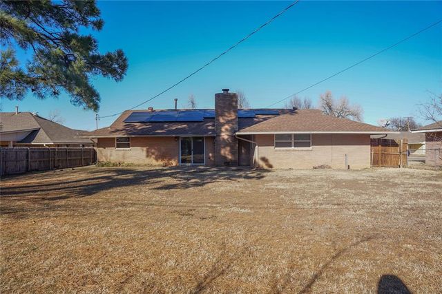 4304 NW 60th Street, Oklahoma City, OK 73112