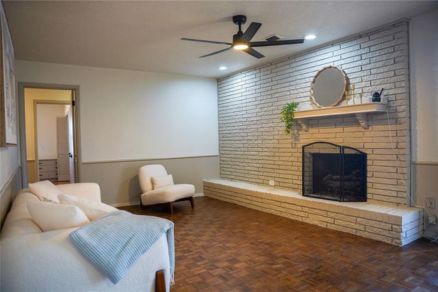 4304 NW 60th Street, Oklahoma City, OK 73112