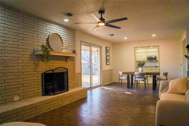 4304 NW 60th Street, Oklahoma City, OK 73112