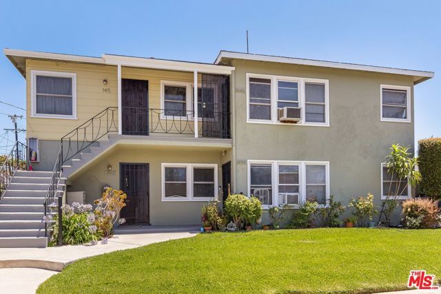 1444 HAZELWOOD Avenue, Los Angeles, CA 90041
