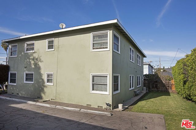 1444 HAZELWOOD Avenue, Los Angeles, CA 90041