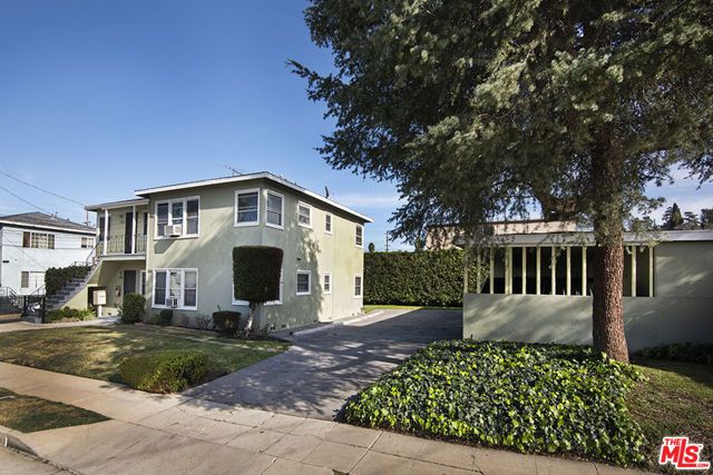 1444 HAZELWOOD Avenue, Los Angeles, CA 90041