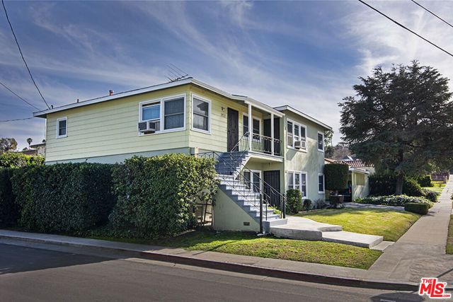1444 HAZELWOOD Avenue, Los Angeles, CA 90041