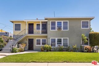 1444 HAZELWOOD Avenue, Los Angeles, CA 90041