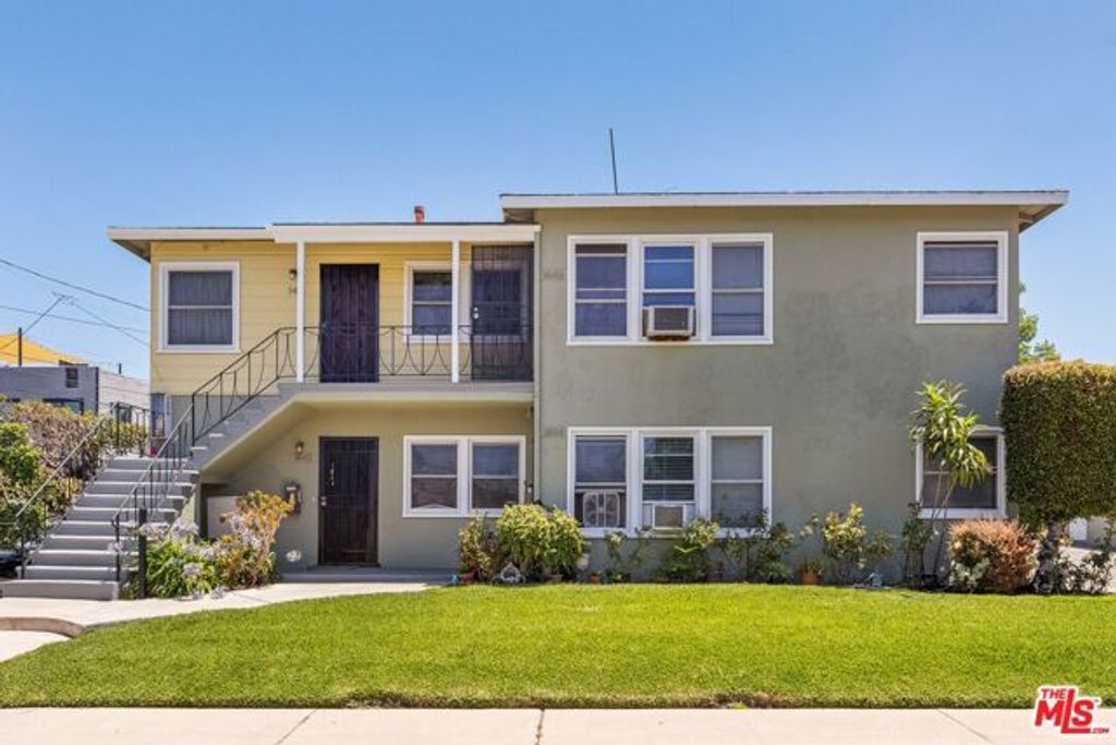 1444 HAZELWOOD Avenue, Los Angeles, CA 90041