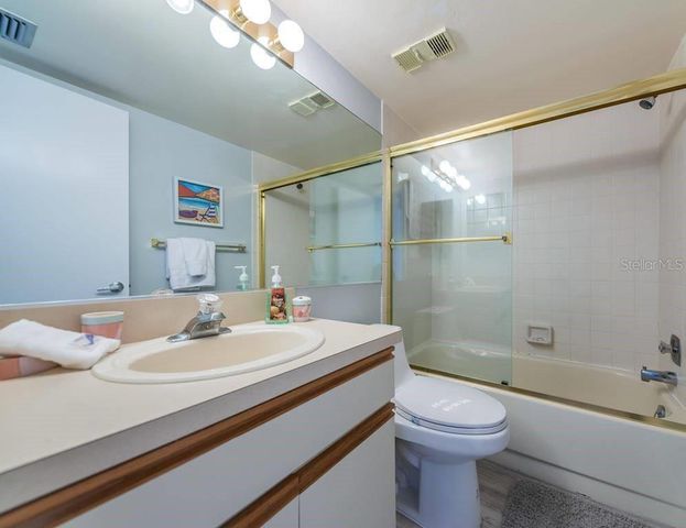 5724 PUERTA DEL SOL BOULEVARD S 248, St Petersburg, FL 33715