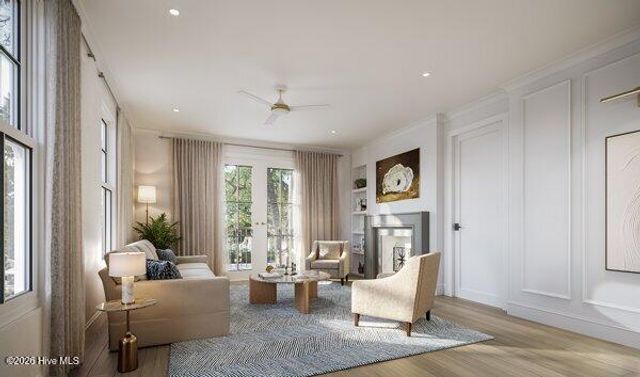 1480 Midpark Place 104, Wilmington, NC 28403