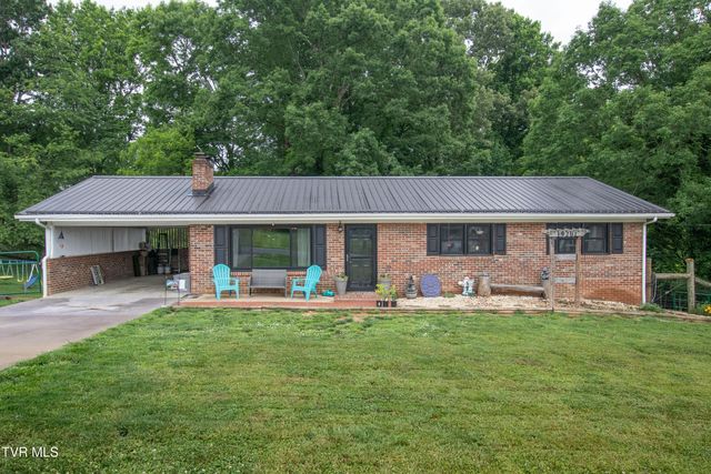 19201 Moulin Street, Abingdon, VA 24210