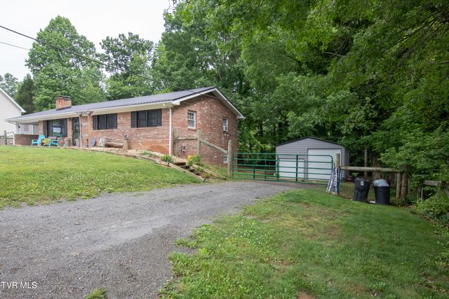 19201 Moulin Street, Abingdon, VA 24210