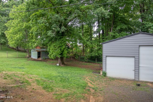 19201 Moulin Street, Abingdon, VA 24210