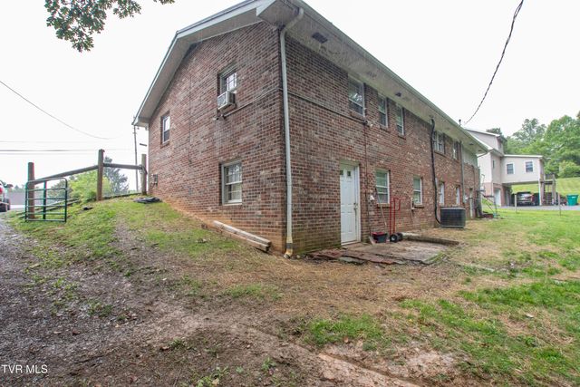 19201 Moulin Street, Abingdon, VA 24210