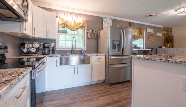 19201 Moulin Street, Abingdon, VA 24210
