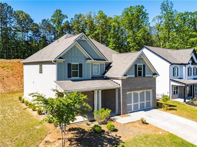 3543 Dockside Shores Drive, Gainesville, GA 30506