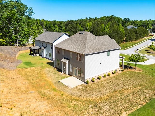 3543 Dockside Shores Drive, Gainesville, GA 30506