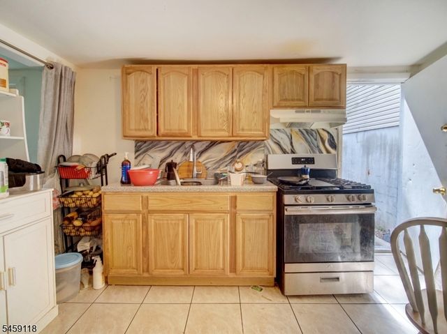 66 Belmont Ave, Paterson City, NJ 07522