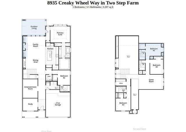 8935 Creaky Wheel Way, Montgomery, TX 77316