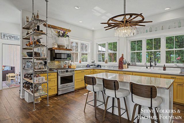 464 Stanton Farms Drive, Caledonia, MI 49316