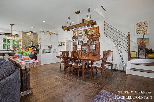 464 Stanton Farms Drive, Caledonia, MI 49316