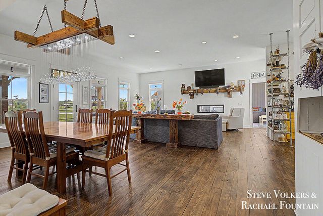 464 Stanton Farms Drive, Caledonia, MI 49316