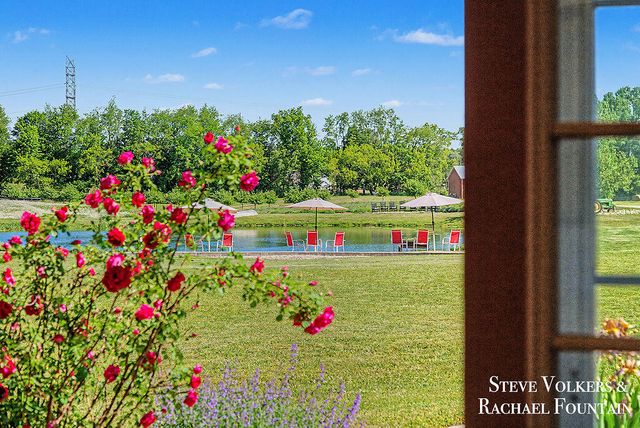 464 Stanton Farms Drive, Caledonia, MI 49316