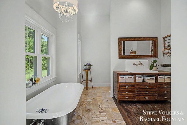 464 Stanton Farms Drive, Caledonia, MI 49316