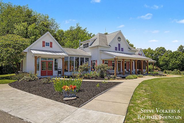 464 Stanton Farms Drive, Caledonia, MI 49316