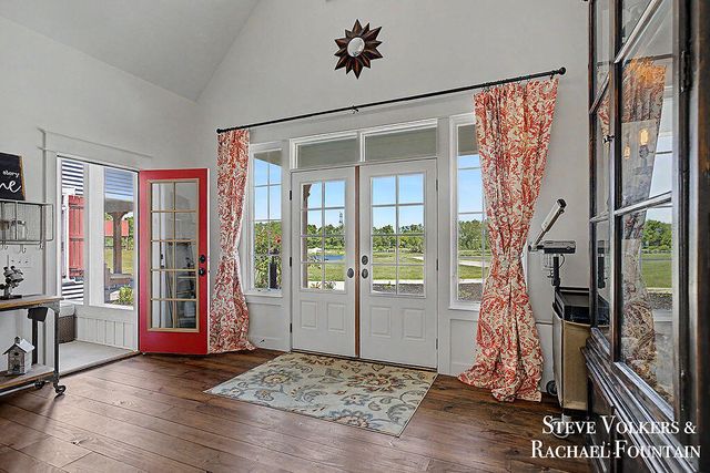 464 Stanton Farms Drive, Caledonia, MI 49316